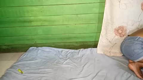 Snapshot of muchkye chatting on 10.29.25 Joella online show from 10.29.25