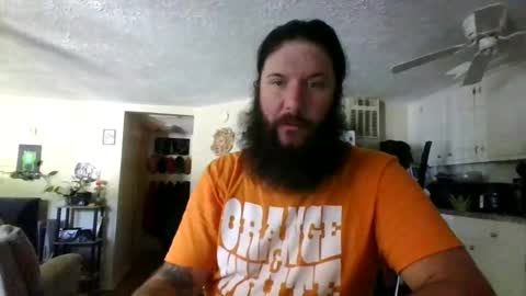 Mudge online show from 07.01.26