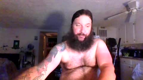 Mudge online show from 07.04.26