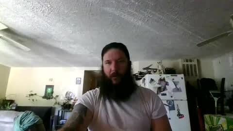 Mudge online show from 07.14.26
