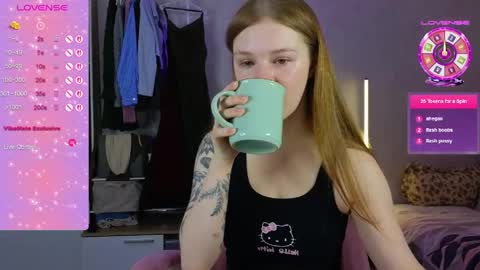 muerta1 online show from 03.30.26