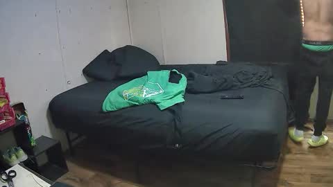 Muffdiver online show from 03.29.26