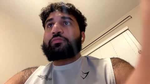 muhieddinramadan204 online show from 10.18.25