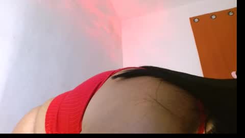 Snapshot of muladefuego chatting on 01.24.25 yuli online show from 01.24.25