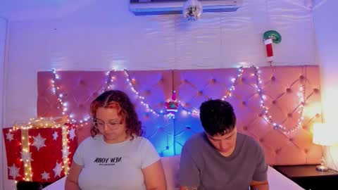 Mulan and Mushu  online show from 12.23.25