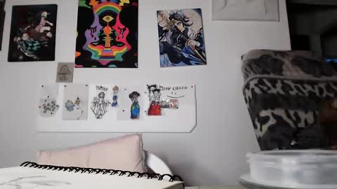 JESSICA online show from 01.05.25