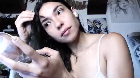 JESSICA online show from 01.21.25