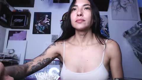 JESSICA online show from 02.01.25