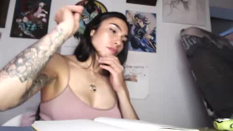 JESSICA online show from 02.17.25