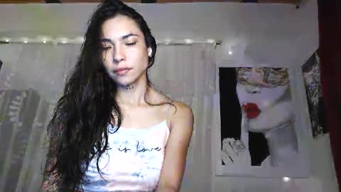 JESSICA online show from 03.03.25