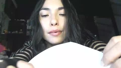 JESSICA online show from 10.31.25