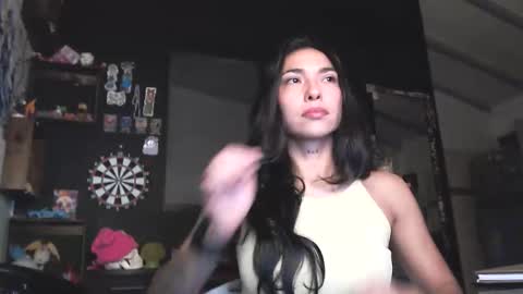 JESSICA online show from 01.16.26