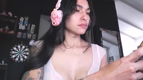 JESSICA online show from 03.30.26