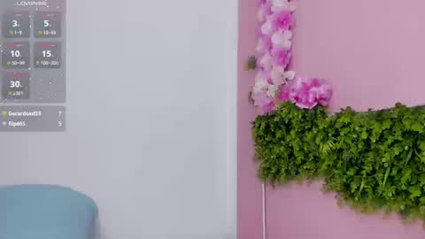 Mulan online show from 03.11.26