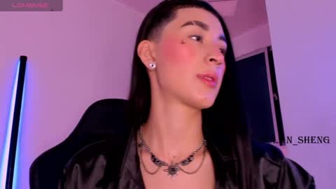 Snapshot of mulan_sheng69 chatting on 07.29.26 Mulan Sheng next broadcast December 4 online show from 07.29.26