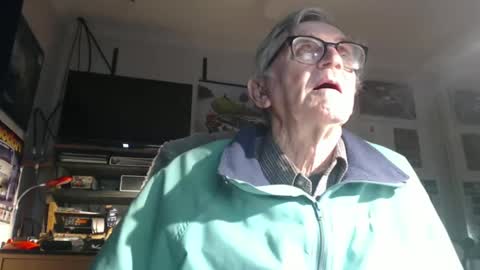 Snapshot of mulldoon1950 chatting on 09.14.25 mulldoon1950 online show from 09.14.25