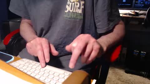 mulldoon1950 online show from 12.18.25