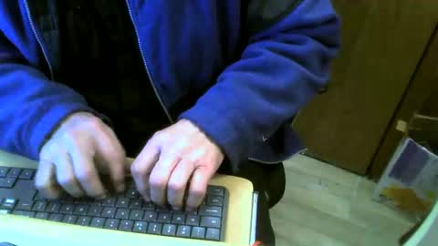 muller520 online show from 02.12.25