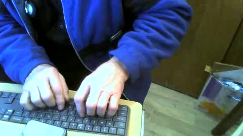 muller520 online show from 03.01.25