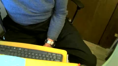 muller520 online show from 09.28.25