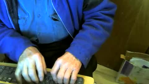 muller520 online show from 11.13.25