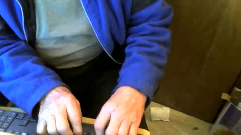 muller520 online show from 11.23.25