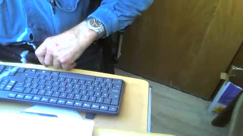 Snapshot of muller520 chatting on 05.19.26 muller520 online show from 05.19.26