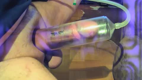 Juicy German Cock online show from 04.05.26