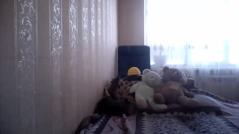 Multiply orgazm online show from 01.30.25