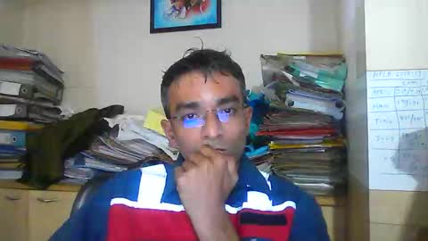 rajesh engineer online show from 11.17.25