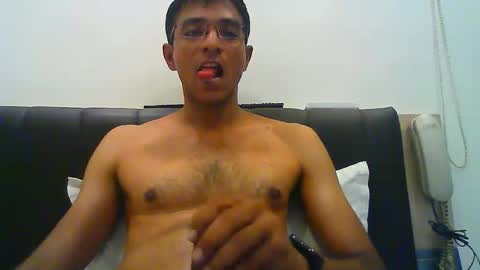 rajesh engineer online show from 04.18.26