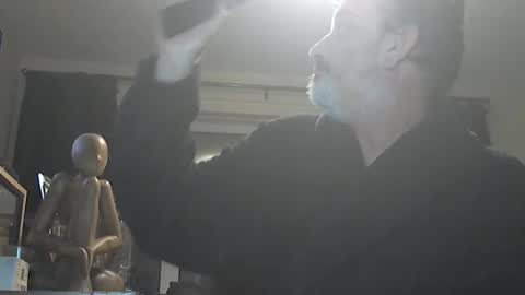 munch10 online show from 10.05.25