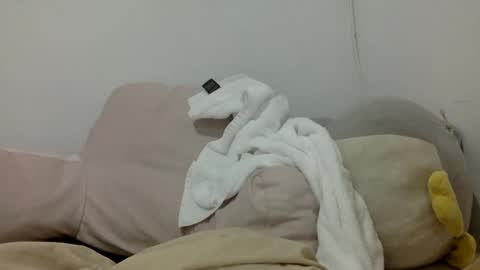 Snapshot of munchi_ chatting on 01.09.25 online show from 01.09.25