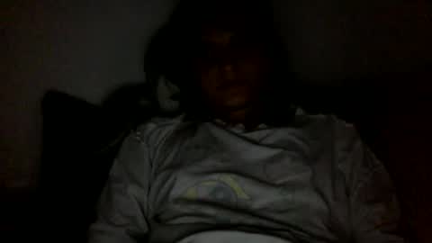 Snapshot of munchi_ chatting on 01.13.25 online show from 01.13.25