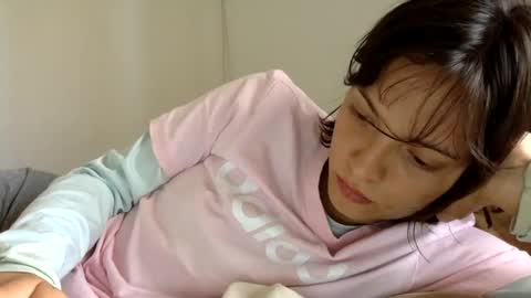 Snapshot of munchi_ chatting on 01.20.25 online show from 01.20.25