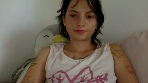 Snapshot of munchi_ chatting on 01.21.25 online show from 01.21.25