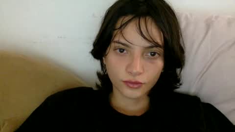 Snapshot of munchi_ chatting on 01.28.25 online show from 01.28.25