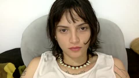 Snapshot of munchi_ chatting on 02.21.25 online show from 02.21.25