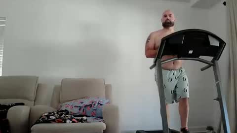 Bearded online show from 03.07.26