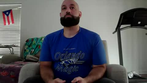 Bearded online show from 03.12.26