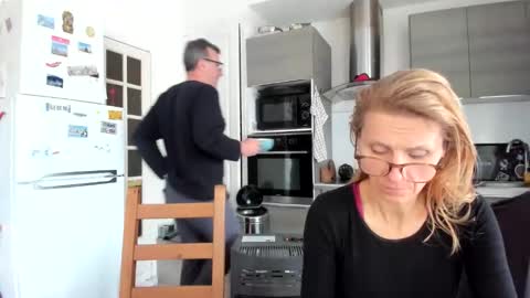 LOVELY JULIA  Peter DAY online show from 03.03.26