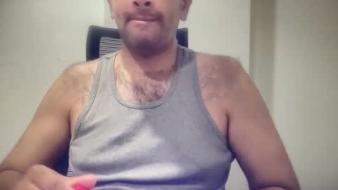 munnabobby2008 online show from 11.30.25