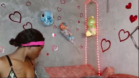 Snapshot of mupitta_sweett chatting on 11.26.25 Leidy online show from 11.26.25