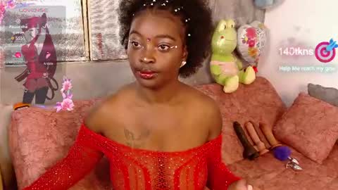 Leidy online show from 06.25.26