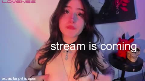 kimi- independent model online show from 11.20.25