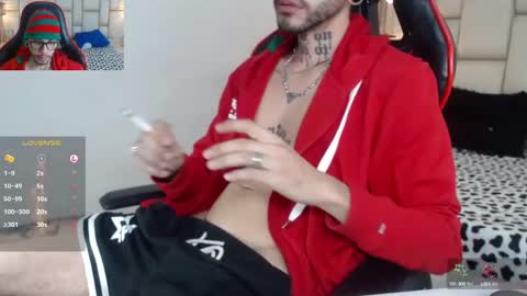 murdok  online show from 12.17.24