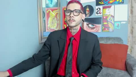 murdok  online show from 10.25.25