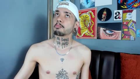 murdok  online show from 03.14.26