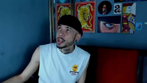 murdok  online show from 05.17.26