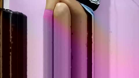 Snapshot of murielbrown chatting on 01.25.25 Muriel online show from 01.25.25